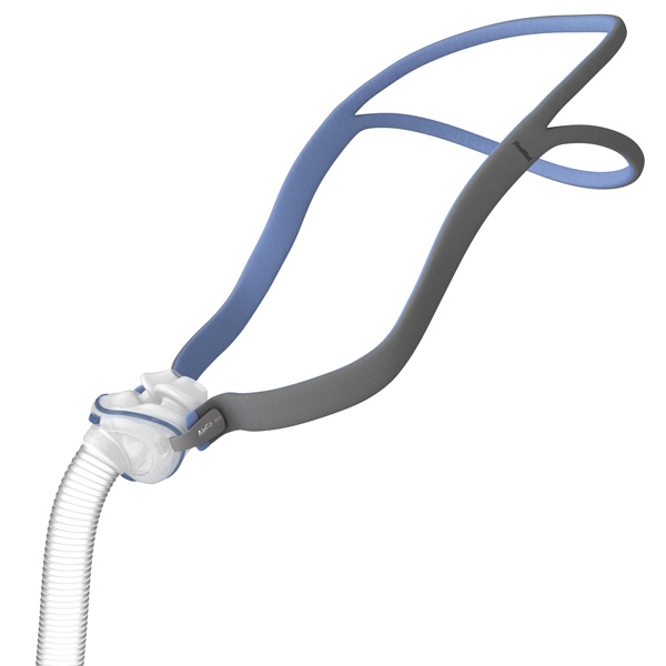 2019 Review of The ResMed Airfit P10 Nasal Pillow CPAP Mask